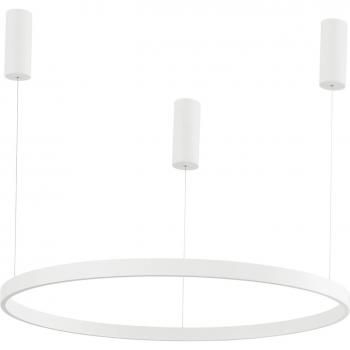 Lámpara Colgante LED Answin 88 W Blanca de Arcchio