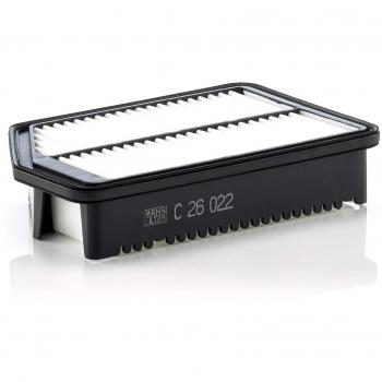 Mann Filter C26022 Filtro de Aire