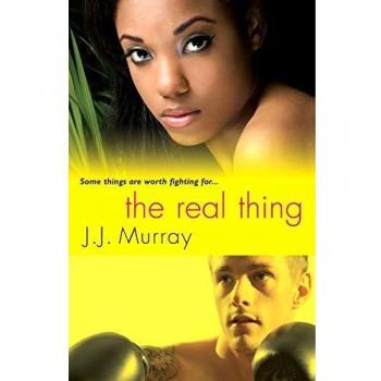 The Authentic Experience: The Real Thing by J. J. Murray (Paperback Edition)
