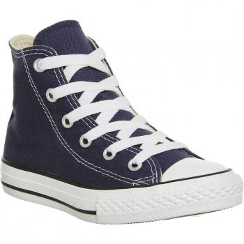 Converse CTAS Core Hi, Zapatillas Altas, Marina de Guerra, 28.5 EU
