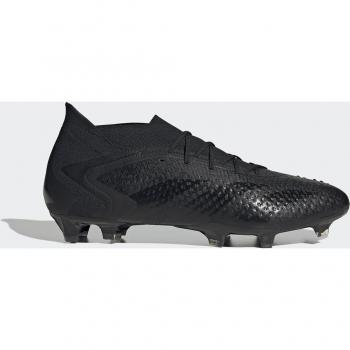 Botas de fútbol Adidas Predator Accuracy.1 para hombre en color negro