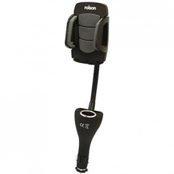 Rolson flexibles de doble cargador USB