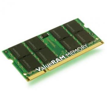 Kingston - Memoria RAM de 512 MB