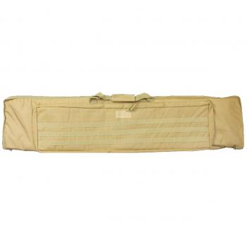 Rifle de Airsoft M4 funcional bolsa 120 cm Grande táctica bolsa de pistola Airsoft caso htuk®, canela