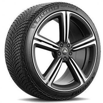 Michelin Pilot Alpin 5 265/35 R20 99W XL