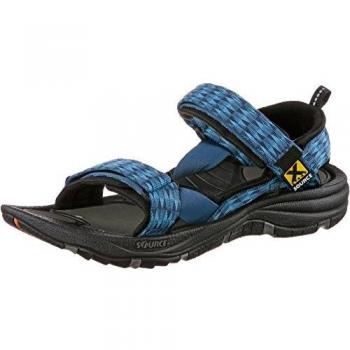 Sandalias Source Gobi Azul Talla 43