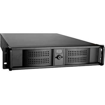 Ultron RealPower RPS19-2535 2HE - Caja de Ordenador