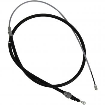 ATE 24.3727-0197.2 Cable de accionamiento, freno de estacionamiento