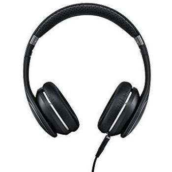 Samsung EO-OG900B - Auriculares de Diadema Abiertos, Negro