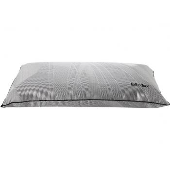 Almohada lavable Silver Gel talla XL (15 cm de altura)