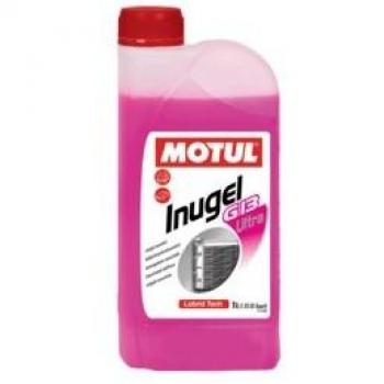 MOTUL 104379 Protección contra Heladas Inugel G13 Ultra, 1 L