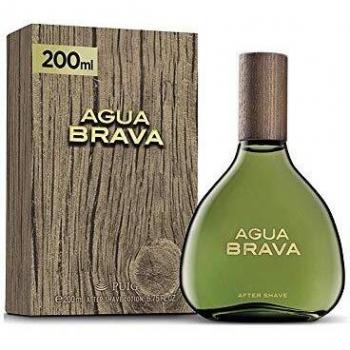 Agua Brava Masaje A Brava 200 Ml 200 ml