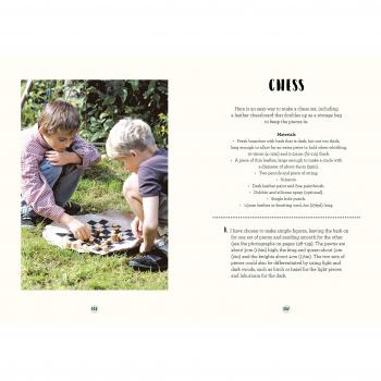 The Danish Art of Whittling: Simple Projects for the Home