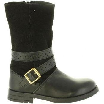 Botas de Niña CHIKA10 ADIVINANZA 03 NEGRO