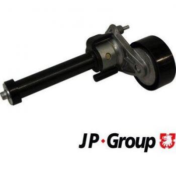 Tensor de correa poli V JP GROUP 1118204300, tipo: Tensor de correa, características: compatible con correas v-ribbed, número de pieza 1118204300