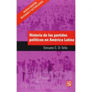 Historia de los partidos políticos en América Latina