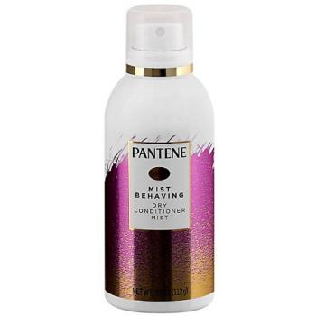 Acondicionador Seco Pantene Pro-V Mist-Behaving Omega 9 para Cabello Fino 50 ml