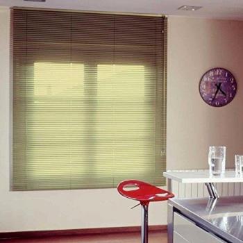 Kaaten Persiana Veneciana eco beige 100x250 cm