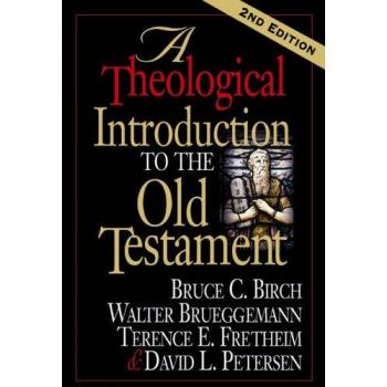 Theological Introduction to the Old Testament: Comprehensive Guide, 2nd Edition