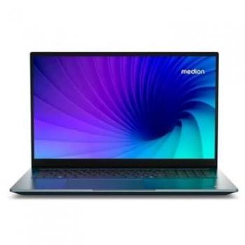 Ordenador Portátil Medion Elite MD62636 - 14 WQXGA+ 120 Hz, Qualcomm Snapdragon X1E 3.4 GHz, 32GB RAM, 1TB SSD, Adreno GPU, WiFi
