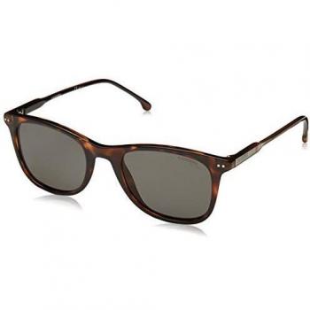 CARRERA Unisex Adults 197/S Sunglasses, BRW HAVAN, 51
