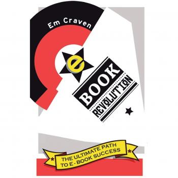 Guía Definitiva de Éxito en E-Books: Revolución del E-Book