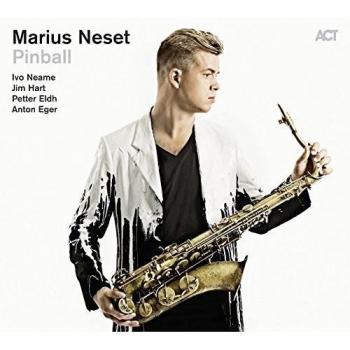 Pinball [Vinilo]