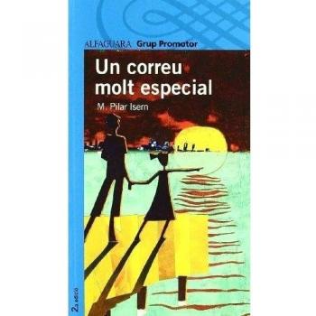 Un Correu Molt Especial Catalan