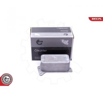 Enfriador de aceite ESEN SKV 31SKV222 para motor