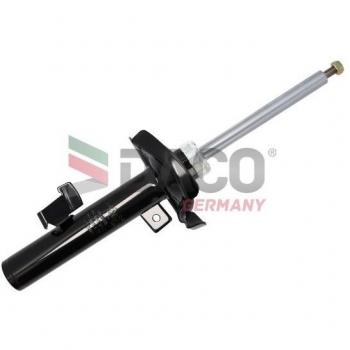 Amortiguador DACO Alemania 452564L para FORD, compatible con modelos 1318111, 1318112, 1318113 y más