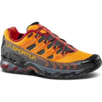 La Sportiva - Zapatillas de trail running Ultra Raptor II para hombre