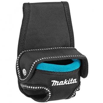 MAKITA P-71831 P-71831-Porta flexometro Azul, Negro