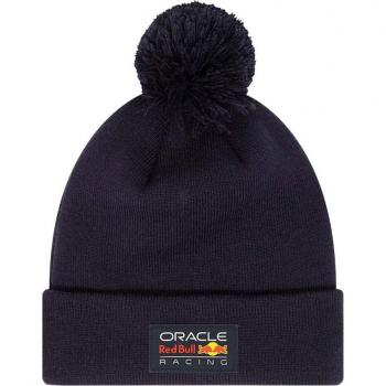 Gorro New Era Red Bull Racing Essential Azul Hombre Adulto