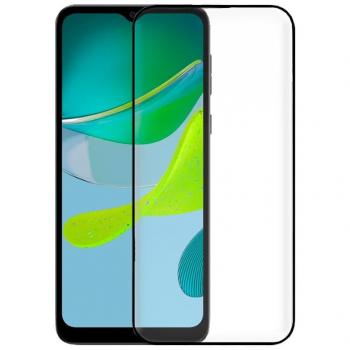 Cool Protector Pantalla Cristal Templado FULL 3D para Motorola Moto E13