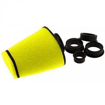 'camamoto Filtro Trapeze Amarillo Cod. 77115300b