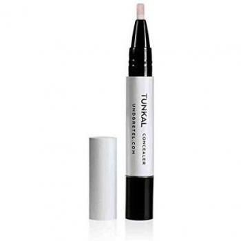 Und Gretel Tunkal Concealer - Vegan Natural Makeup - Porcelain 01 (4 ml)