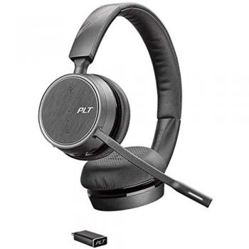 Auriculares Inalámbricos Plantronics Voyager 4220 con Conexión USB-C