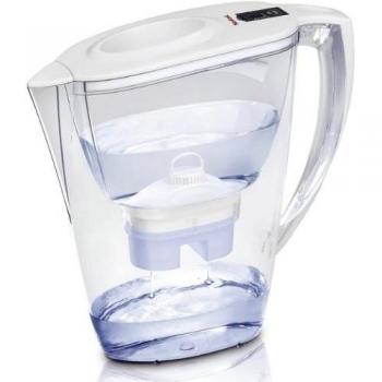 Tefal WV205130 - Jarra purificadora de agua + filtro, color blanco