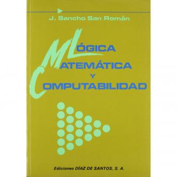 Lógica matemática y computabilidad