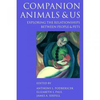 Exploración de Relaciones entre Personas y Mascotas: Animales de Compañía y Nosotros