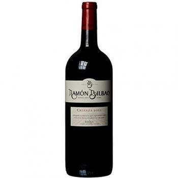 Ramon Bilbao Crianza Magnum - 1,5 l.