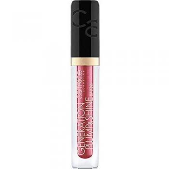 Catrice Cosmetics Generation Plump & Shine Brillo De Labios 110