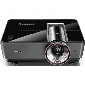 Benq sx914 proyector 6000 lumenes ansi dlp xga 1024x768 43 762 7620 mm 30 300 65001