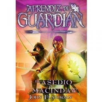 El asedio de Macindaw: Aprendiz de guardián 6