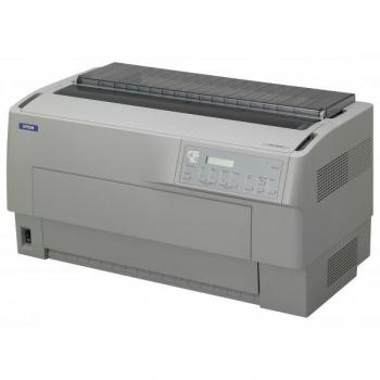 Epson DFX-9000 Impresora Matricial de Punto, 1450 CPS, 9 Agujas, 136 Columnas, Interfaz USB