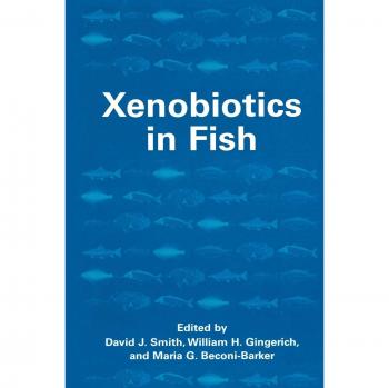 Springer Fish Xenobiotic Analysis: Comprehensive Study of Contaminants in Aquatic Ecosystems