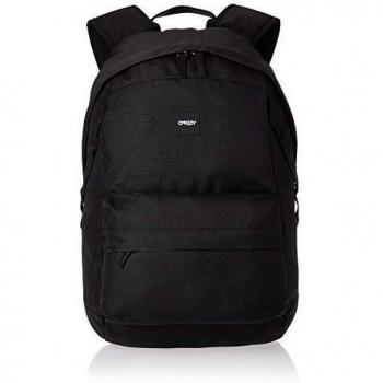 Oakley Mochila Holbrook 20L para hombre, Blackout, U