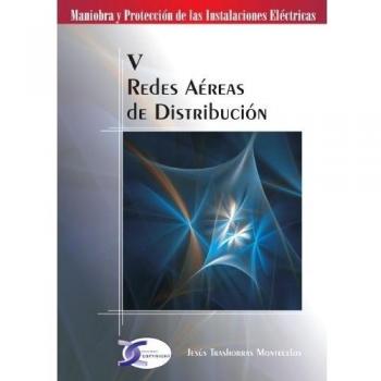 Redes Aereas De Distribucion