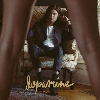 Borns - Dopamine (Vinyl LP)