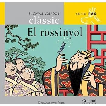 El rossinyol - Hans Christian Andersen